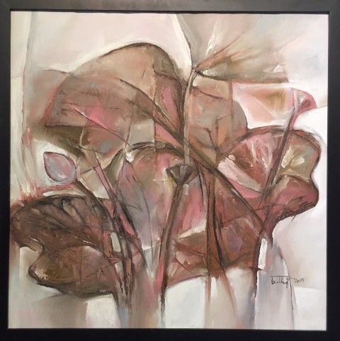 ງານວາງສະແດງວິຈິດສິນຍຸກປະຈຸບັນລະຫວ່າງລັດເຊຍ-ຫວຽດນາມ